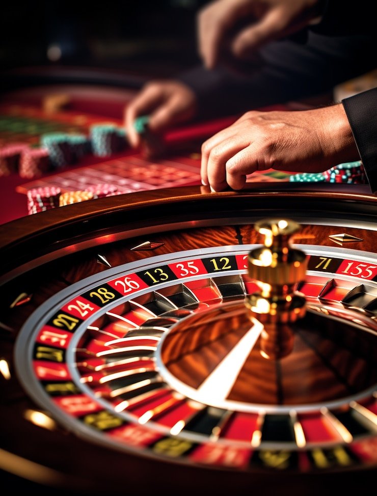 Mobile phone screen displaying rozez Cash Out offer during live game